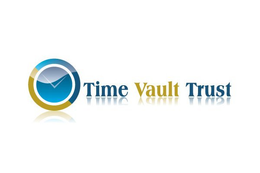 TIME VAULT TRUST trademark