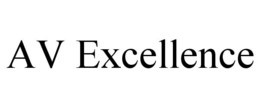 AV EXCELLENCE trademark