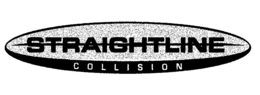 STRAIGHTLINE COLLISION trademark