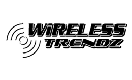 WIRELESS TRENDZ trademark