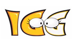 IGG trademark