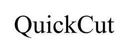 QUICKCUT trademark