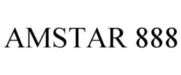 AMSTAR 888 trademark