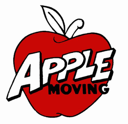 APPLE MOVING trademark