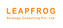 LEAPFROG STRATEGY CONSULTING PVT LTD trademark