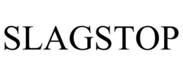 SLAGSTOP trademark