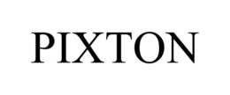 PIXTON trademark