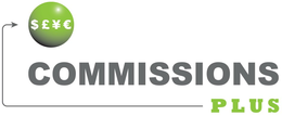 COMMISSIONS PLUS trademark