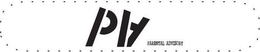 PA PARENTAL ADVISORY trademark