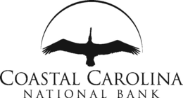 COASTAL CAROLINA NATIONAL BANK trademark