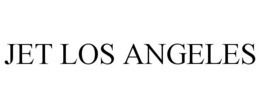 JET LOS ANGELES trademark