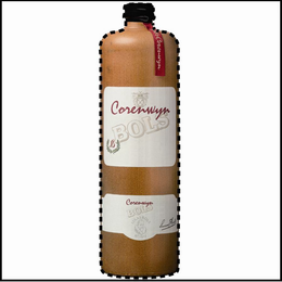 CORENWYN BOLS B LUCAS BOLS AO 1575 trademark