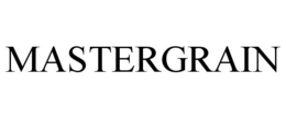 MASTERGRAIN trademark