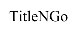 TITLENGO trademark