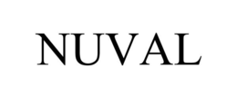 NUVAL trademark