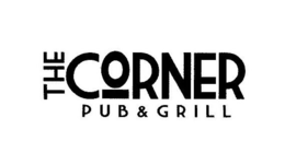 THE CORNER PUB & GRILL trademark