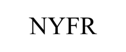 NYFR trademark