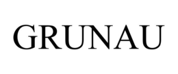 GRUNAU trademark