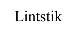 LINTSTIK trademark