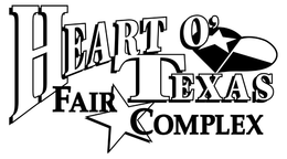 HEART O' TEXAS FAIR COMPLEX trademark