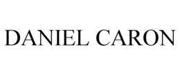 DANIEL CARON trademark