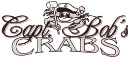 CAPT. BOB'S CRABS trademark