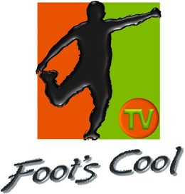 FOOT'S COOL TV trademark