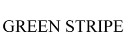 GREEN STRIPE trademark