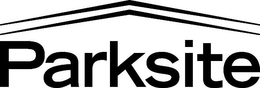 PARKSITE trademark
