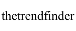 THETRENDFINDER trademark