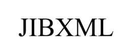 JIBXML trademark
