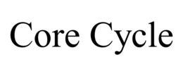 CORE CYCLE trademark