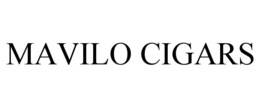MAVILO CIGARS trademark