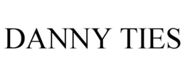 DANNY TIES trademark