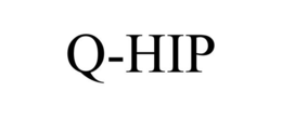 Q-HIP trademark
