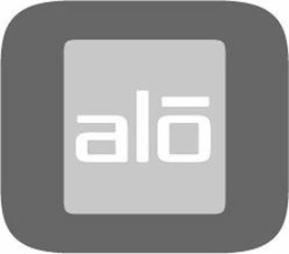 ALO trademark