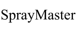 SPRAYMASTER trademark