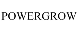 POWERGROW trademark