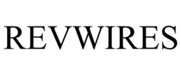 REVWIRES trademark