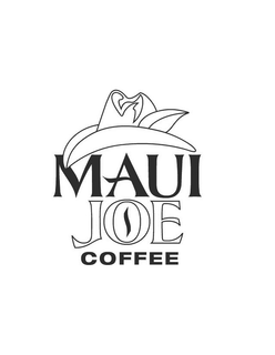 MAUI JOE COFFEE trademark