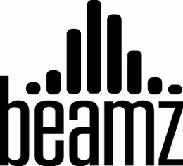 BEAMZ trademark