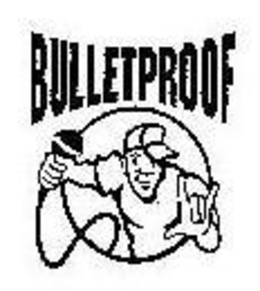 BULLETPROOF trademark