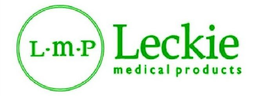 L·M·P LECKIE MEDICAL PRODUCTS trademark