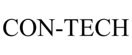 CON-TECH trademark