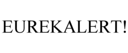 EUREKALERT! trademark
