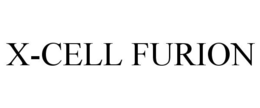 X-CELL FURION trademark
