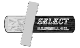 SELECT SAWMILL CO. trademark