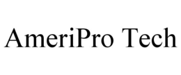 AMERIPRO TECH trademark
