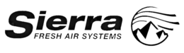SIERRA FRESH AIR SYSTEMS trademark