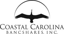 COASTAL CAROLINA BANCSHARES, INC. trademark